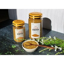 국내산 거창 꿀벌화분 건조화분 비폴렌 500g/1kg, 1kg