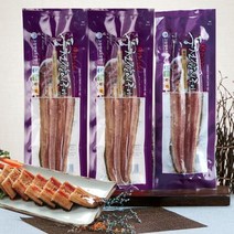 [메가마트]고창 선운산 풍천장어 복분자 구이 600g(3~5마리), 1개