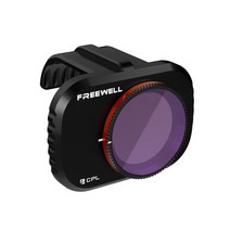 FREEWELL-DJI 디지아이 매빅 MiniSE/ Mini 2 용 ND 필터 드론 액세서리 CPL 키트 카메라 렌즈 짐벌 안전, [08] CPL