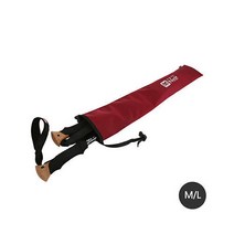 [엔릿] 등산스틱 전용 파우치, M, M