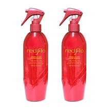 꽃을든남자 레드플로 동백 헤어 워터에센스, 300ml, 2개