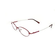 일본안경테 st 수입 뿔테안경 패션 타원형 모양 금속 전체 작은 얼굴 프레임 b oculos de grau