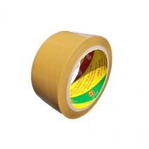 [이서지니]OPP TAPE 50mm 강력접착테이프/라바테이프/칼라테이프/컬러테이프/박스테이프/포장테이프, 녹색
