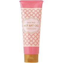 일본직발송 6. 달콤한 몸 핫 버스트 젤 B07DFT4NSL, One Size, One Color