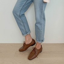 데일리 캐주얼 로퍼 단화 심플 베이직 디자인 구두