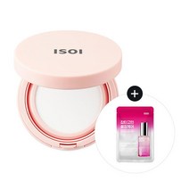 [아이소이_화장품] 아이소이 비건 세범 컨트롤 팩트(세범컨트롤팩트) 10g+잡티팩1매, 상세 설명 참조, 상세 설명 참조