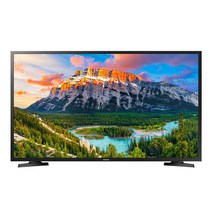 삼성전자 FHD 123cm TV UN49N5000AFXKR 방문설치, 스탠드형(UN49N5000AF-S), UN49N5000AFXKR-S