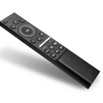 범용 원격 제어 호환 삼성 LED 4K 8K UHD HDR 스마트 TV 교체 액세서리, 한개옵션0