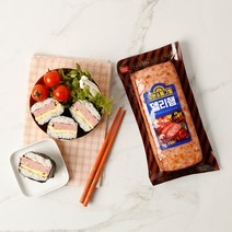 동원 오븐통그릴 델리햄 리얼불맛 500g 3개 무배