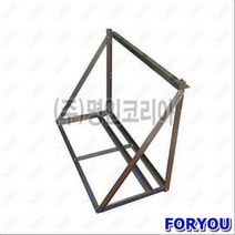 ForU866 에어컨 실외기설치대대 대 소모성자재 배관자재 공구 전기용품 사무용품