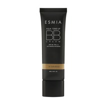 에스미아 아쿠아 톤업 비비크림 40ml, 1개, 29호-Sun-Beige