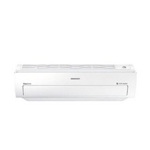 삼성 11평형 무풍 벽걸이 냉난방기 냉온풍기 인버터 AR11T9190HZ 실외기포함