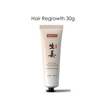 탈모 샴푸 헤어 케어 바 생강 모발 성장 계피 방지 폴리곤 멀티플로럼 30g, 01 Hair Growth 30G
