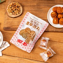 데콤포 천안 명물 원조 휴게소 호두과자 8봉(48개입), 8봉
