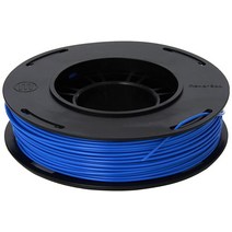 메이커봇 MakerBot PLA 필라멘트 레드 175mm 직경 스몰 스풀, BlueMakerBot _Large Spool