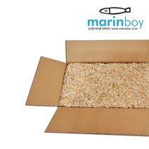 마린보이푸드 보리새우(젓새우) 1.5kg