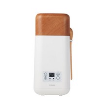 보만 보만 요구르트메이커 플레인 요거트 제조기 JM2230W, 단일옵션