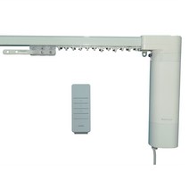 전동 커튼 트랙 DOOYA 모터 DT52E, 18 270cm wide