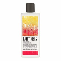 Bath & Body Works 슈퍼 스무스 24Hr 수분 로션 해피 바이브 배쓰앤바디웍스
