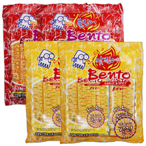벤토 불징어12g 12입 맛징어 12g 12입 혼합팩, 1세트, 12g