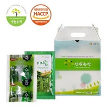 셀러허브 식품 [양원농장] [] 수세미즙 50포/환절기 건강, 기본