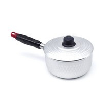 신아 A 함마톤 냄비 18cm 편수, 단일사이즈