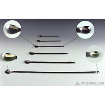 시약스푼 계량스푼 약수저 / spoon 16 18 20 25 30 50cm, 30cm