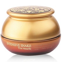 베르가모 스네이크 크림 50g 기초세트 기초화장품 로션 영양크림 화장품, 본상품선택