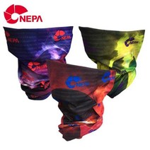 NEPA 네파멀티스카프 쿨스카프 목스카프 멀티넥 버프