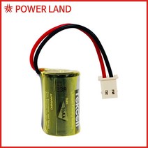 텍셀 TEKCELL SB-AA02 C5264타입 3.6V 1200mAh [PLC/열량계 배터리], 2. SB-AA02 C5264 RR