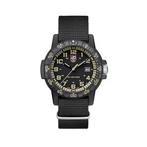 루미녹스 Leatherback SEA Turtle Giant 블랙out XS.0321.BO