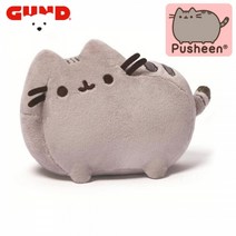 GUND 푸쉰고양이 15cm (G4048095), 글로벌네트웍스 본상품선택