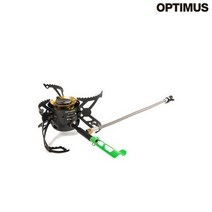 [옵티머스] Optimus Nova 노바 스토브, 없음