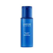 로션 라네즈 옴므 액티브 워터 모이스처라이저125ml 에멀젼 로션 남성 화장품 옴므 mo151ea, 1, 본상품선택