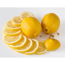 최상급 신선직수입 팬시레몬 미국 칠레레몬 초특가 세일판매중 100g~140g, 02.레몬/ 중과(120g내외), 20과
