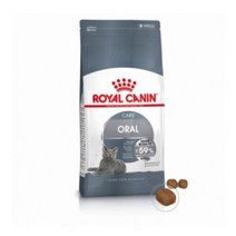 로얄캐닌 캣 오랄케어 1.5kg, 없음