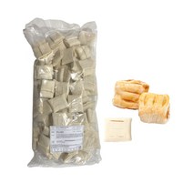 서울식품 미니고구마파이 냉동생지 1.8kg 카페 드1, 1개