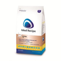 닥터 클라우드 아이디얼레시피 캣키튼1kg