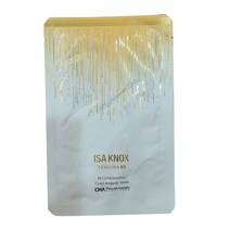 이자녹스 테르비나 어드밴스드 리제너레이팅 골드 앰