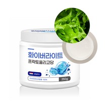 멀티 프락토올리고당 프리바이오틱스 유산균 유익균 250g 화이보러이트