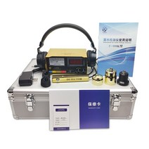 누수탐지기 청음기 감지기 하수도 배관내시경카메라 산업용 수분 청음봉, F999K(실내전용)