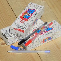 ZG20 사쿠라 0.6mm중성펜 갤리롤 Fine 1다스 12개입 문구반점 젤리롤 겔펜 볼펜 젤펜 젤러펜 필, OS 블루 1다스, OS 본상품선택