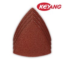 계양 멀티커터 샌딩페이퍼 MA90SPP 타사호환 60/80/120방