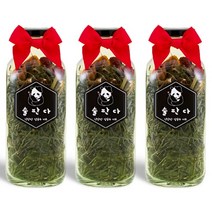야관문주 담금주 키트 200ml 과일주 만들기 세트 술판다, 야관문주키트 200ml 3병