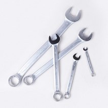메가네 스파나 깔깔이 스패너 라쳇 렌치 자동 공구 세트, 규격, 14P NO.15160
