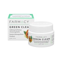 파머시 그린 클린 내추럴 메이크업 멜타웨이 클렌징 밤 50ml, 100ml