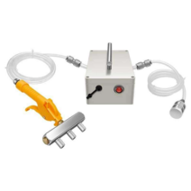 염지기 인젝터 고기 소스 양념 주입기 주사기 숙성, H