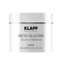 [공식] 클랍 베타 글루칸 마스크 250ml, 1개, 1개