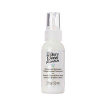 Plaid 갤러리 스테인 글라스 펜 2oz 색상선택 글라스 데코 스테인글라스 물감, 10 Shimmer Hologram