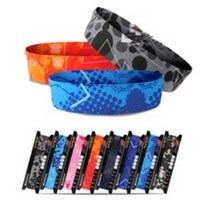 스포츠밴드 헤어밴드 아이스밴드 시원한 쿨밴드 남성스포츠밴드 여성스포츠밴드, 디지털블루